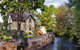 Historic And Charming Salem Home With Mill Creek Views! - thumb 1