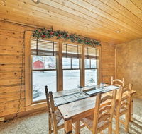 Historic and Rustic Red Lodge Farmstead on 10 Acres