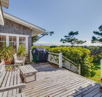 Historic Coastal Craftsman