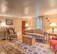 Historic Hanover Area Home 16 Miles to Dartmouth