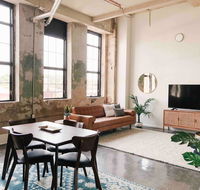 Historic Sterchi Loft on Gay St