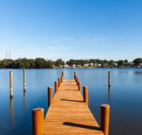 Holiday home near Margale Marina in Altoona Beach