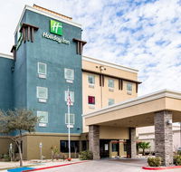 Holiday Inn - Brownsville