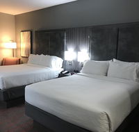 Holiday Inn Abilene - North College Area