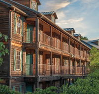 Holiday Inn Club Vacations Villages Resort