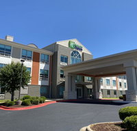 Holiday Inn Express  Suites - Enterprise