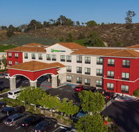 Holiday Inn Express  Suites - Lake Forest