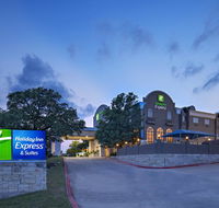 Holiday Inn Express  Suites Cedar Park Nw Austin