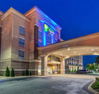Holiday Inn Express  Suites Cookeville