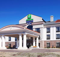 Holiday Inn Express  Suites Covington