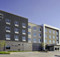 Holiday Inn Express  Suites Lubbock Central - Univ Area