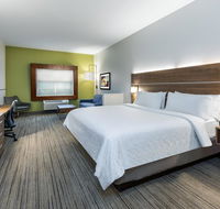 Holiday Inn Express Suites Ozona