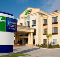 Holiday Inn Express and Suites Beeville