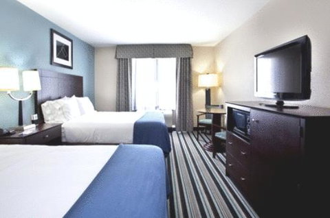 Holiday Inn Express Hotel & Suites Baton Rouge -Port Allen - Bet 4u 3