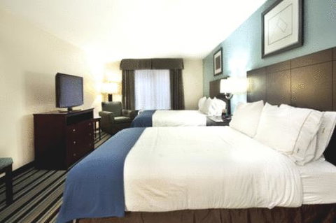 Holiday Inn Express Hotel & Suites Baton Rouge -Port Allen - Bet 4u 2