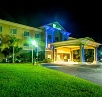 Holiday Inn Express Hotel  Suites Cocoa