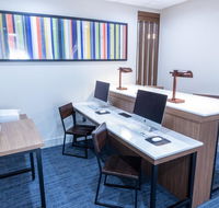 Holiday Inn Express Hotel  Suites Crestview South I-10