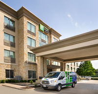 Holiday Inn Express Hotel Suites Dallas NE - Allen