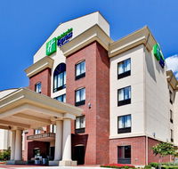 Holiday Inn Express Hotel  Suites DFW West - Hurst