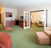 Holiday Inn Express Hotel  Suites Gunnison