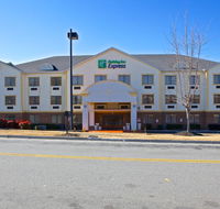 Holiday Inn Express Hotel  Suites Kennesaw Northwest - Acworth