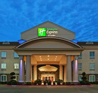 Holiday Inn Express Hotel  Suites Kilgore North