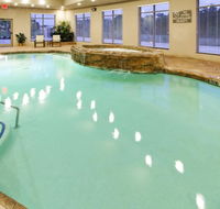 Holiday Inn Express Hotel Suites Mansfield