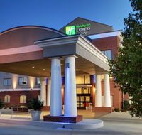 Holiday Inn Express Hotel  Suites Meridian