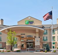 Holiday Inn Express Hotel  Suites Nampa