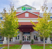 Holiday Inn Express Hotel  Suites Palm Bay