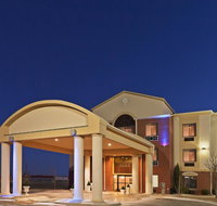 Holiday Inn Express Hotel  Suites Plainview