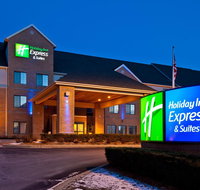 Holiday Inn Express Hotel Suites Pleasant Prairie-Kenosha