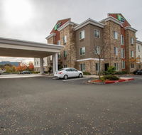 Holiday Inn Express Hotel  Suites Roseville - Galleria Area