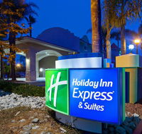 Holiday Inn Express Hotel  Suites San Diego-Escondido