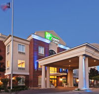 Holiday Inn Express Hotel and Suites Abilene