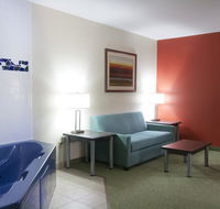 Holiday Inn Express Hotel and Suites Brownsville