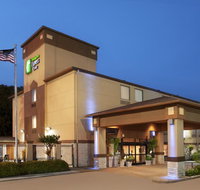 Holiday Inn Express Houston North Spring Area