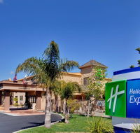 Holiday Inn Express Lompoc