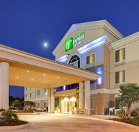 Holiday Inn Express Porterville