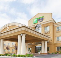 Holiday Inn Express Salinas