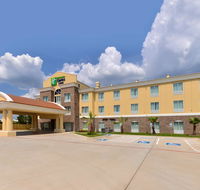 Holiday Inn Express Tomball