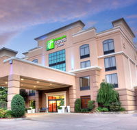 Holiday Inn Express Tyler South