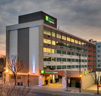 Holiday Inn Express Washington DC Silver Spring