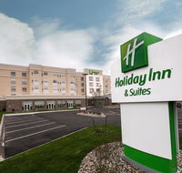 Holiday Inn Hotel Suites - Mount Pleasant