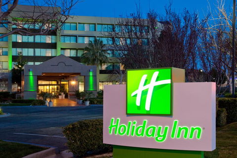 Holiday Inn Palmdale-Lancaster - Bridge Guide 0