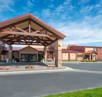 Holiday Inn Riverton-Convention Center