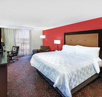 Holiday Inn Tyler - Conference Center