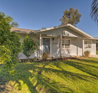 Home Across from Anna Maria Island - Small Pet Ok
