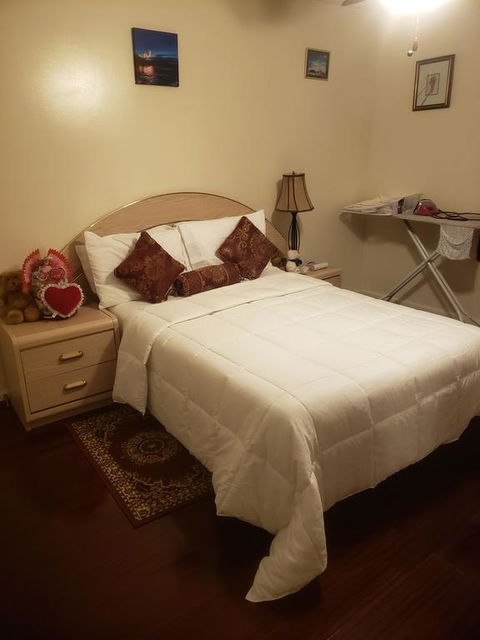 Home Away From Home - Click Find 0