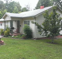 Home from Home pet friendly